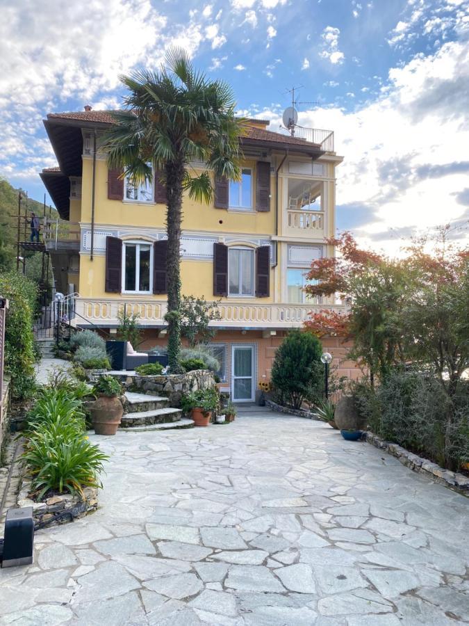 Portofino House Lejlighed Camogli Eksteriør billede